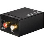 Hama Conversor Audio AC80