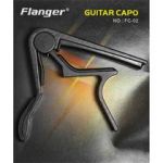 Flanger Transpositor para Guitarra Elétrica FC02F