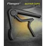 Flanger Transpositor para Guitarra Clássica FC02