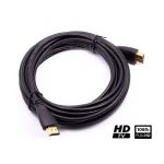 Daxis Cabo Hdmi 5m - ST0306
