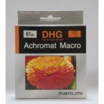 Marumi Filtro DHG Achromat Macro 330(+3) 67mm