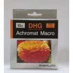 Marumi Filtro DHG Achromat Macro 330(+3) 62mm