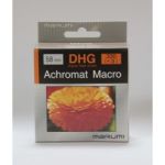 Marumi Filtro DHG Achromat Macro 330(+3) 58mm
