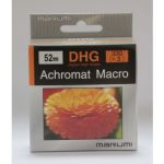 Marumi Filtro DHG Achromat Macro 330(+3) 52mm