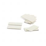 Tiras Anti-Embaciamento para a Câmara Desportiva (12 pcs) White