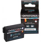 Patona Bateria Canon LP-E8 (1300mAh) - 1310
