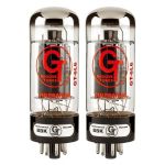 Fender GT-6L6-S DUETS