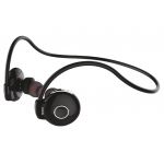 Sogo Auriculares Bluetooth SS-8125 In Ear Microfone Preto