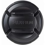 Fujifilm Tampa Frente de Objectiva FLCP-58 II (58mm)