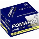 Foma Fomapan Classic 135 100 ASA 36 Poses - FOMOPANFP1011