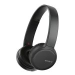 Sony CH510 Bluetooth Black