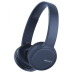Sony CH510 Bluetooth Blue