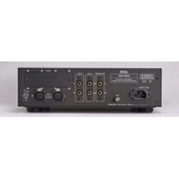 Stax SRM-T8000 Amplificador De Auscultadores