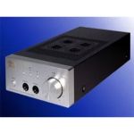 Stax SRM-007TII Amplificador De Auscultadores