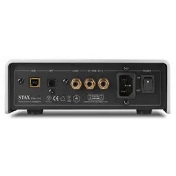 Stax SRM-D50 Amplificador De Auscultadores