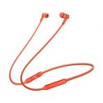 Huawei Auriculares Bluetooth Freelace Orange
