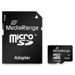 MediaRange 16GB Micro SDHC Class 10 - MR958