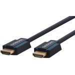 Clicktronic Cabo Hdmi Alta-qualidade 19P m-m (10 Mts) - CABLE-5570-10
