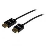 Startech Cabo Hdmi 5m Black