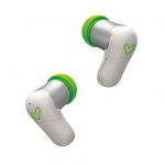Energy Sistem Auriculares Bluetooth Style 6 White / Green