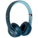 Apple Beats Solo3 Wireless On-Ear Auscultadores Pop Blue