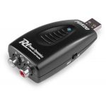 Power Dynamics Placa Interface de Áudio Digital usb -> Rca Analógico (PDX20) - 172.777