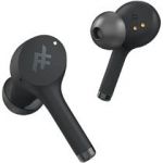 iFrogz Auriculares Bluetooth TWS Airtime Pro Preto