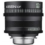 Objetiva Xeen 85mm T1.5 CF Canon EF - CF85MCANON