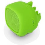 SPC Coluna Bluetooth SOUND PUPS Green