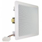 Visaton Altifalante 2-way ceiling and in-wall loudspeaker 8 Ohm 60 W