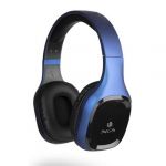 NGS Auscultadores Bluetooth Artica Sloth Blue