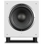 Wharfedale Subwoofer Sw-15 White