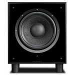 Wharfedale Subwoofer Sw-15 Black