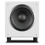 Wharfedale Subwoofer Sw-12 White