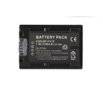 Bateria Compatível Sony NP-FV70 2100mAh - MS004728