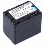 Bateria Compatível Panasonic VW-VBK360 / VW-VBK360E-K 3600mAh - MS004752