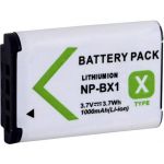 Bateria Compatível Sony NP-BX1 1000mAh - MS004736