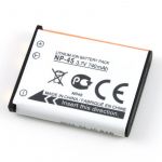 Bateria Compatível Fujifilm NP-45 740mAh - MS004758