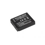 Bateria Compatível Panasonic DMW-BCJ13 1250mAh - MS004755