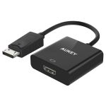 Aukey Adaptador DisplayPort para HDMI - MS004064
