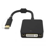ICZI Adaptador Thunderbolt 3 USB-C para DVI - MS005080