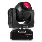 Beamz Moving Head LED Spot 70W 8 Cores DMX (PANTHER 70)