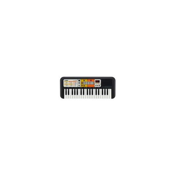 Yamaha PSS-F30 Teclado Infantil 120 Sons 114 Estilos 20 Músicas