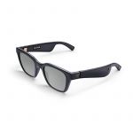 Bose Óculos de sol com colunas Bluetooth Frames Alto Black M/L