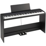 Korg Piano Digital B2SP Black