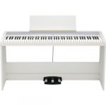 Korg Digital Piano B2SP White