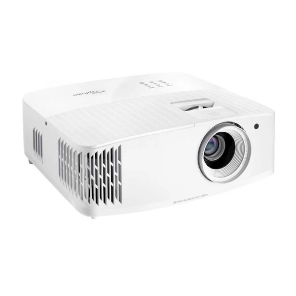 Optoma UHD38 Bright 4K UHD