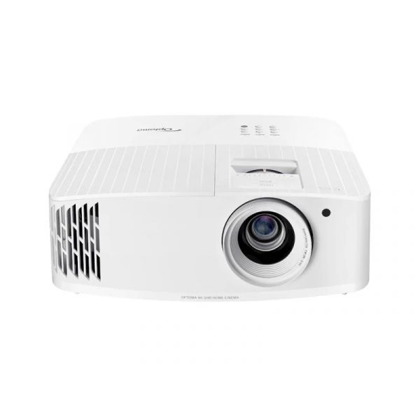 Optoma UHD38 Bright 4K UHD