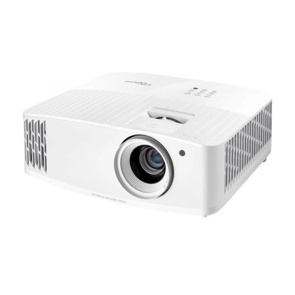 Optoma UHD38 Bright 4K UHD
