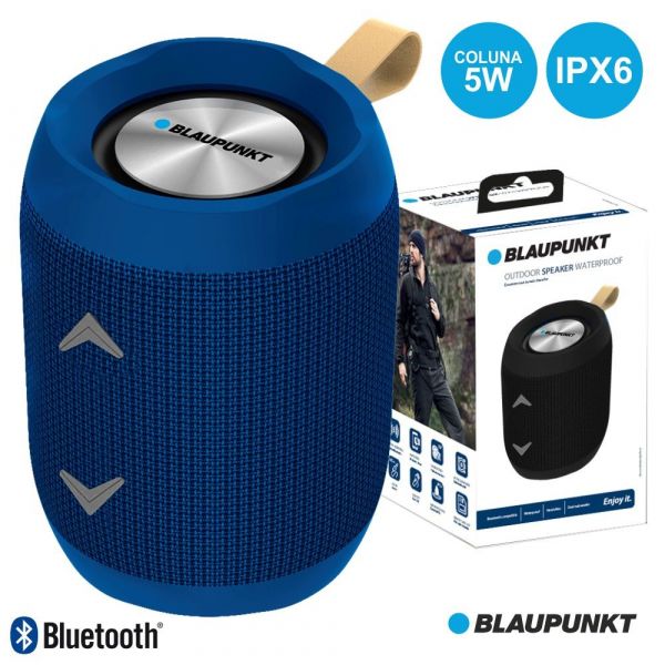 Blaupunkt bppt 001 аккумулятор